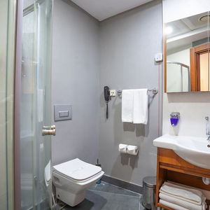 Hotel Kule Hotel & Spa cazare Gaziantep