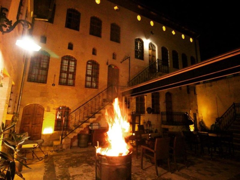 Hotel Aynur Hanim Konagi Gaziantep