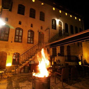 Hotel Aynur Hanim Konagi Gaziantep cazare Gaziantep