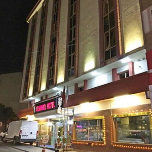 Hotel Yilmazel Hotel cazare Gaziantep