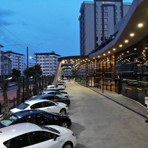 Hotel Shimall Hotel cazare Gaziantep