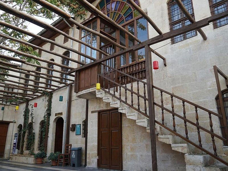 Hotel Beliz Hanim Konaklari