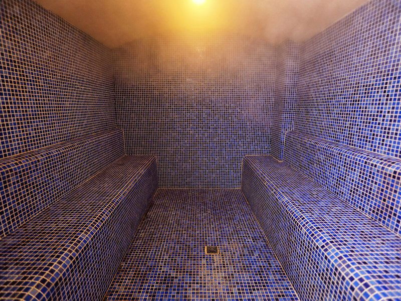 Hotel The Green Park Hotel Gaziantep