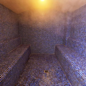 Hotel The Green Park Hotel Gaziantep cazare Gaziantep