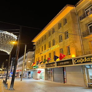Hotel Tashan Hotel Gaziantep cazare Gaziantep
