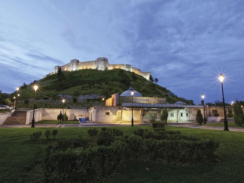 Hotel Dostlar Konagi Butik Hotel