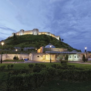 Hotel Dostlar Konagi Butik Hotel cazare Gaziantep