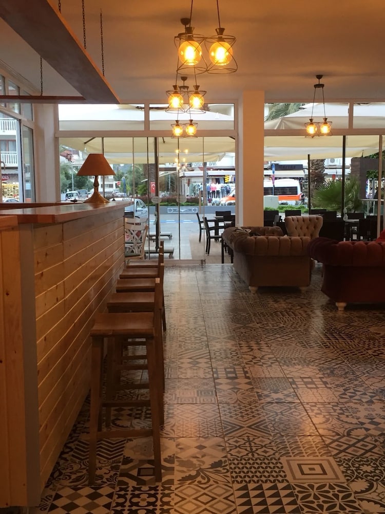 Hotel Badoka Boutique Hotel