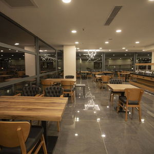 Hotel Divares Luxury Hotel cazare Gaziantep