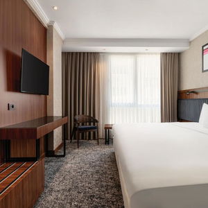 Hotel Ramada By Wyndham Gaziantep cazare Gaziantep
