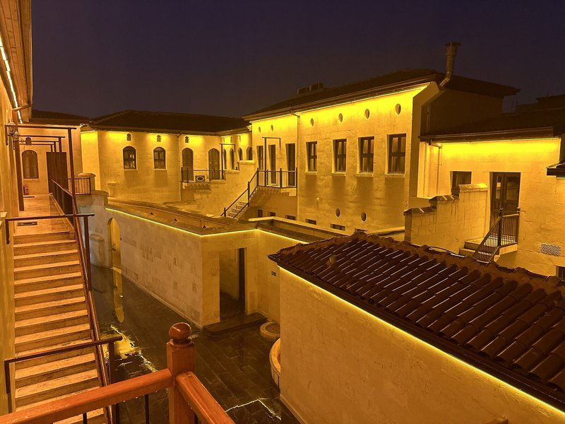 Hotel Tas Konak Hotel Gaziantep