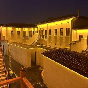 Hotel Tas Konak Hotel Gaziantep cazare Gaziantep