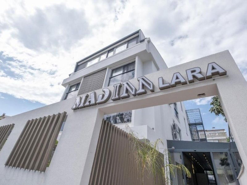 Hotel Mad Inn Lara