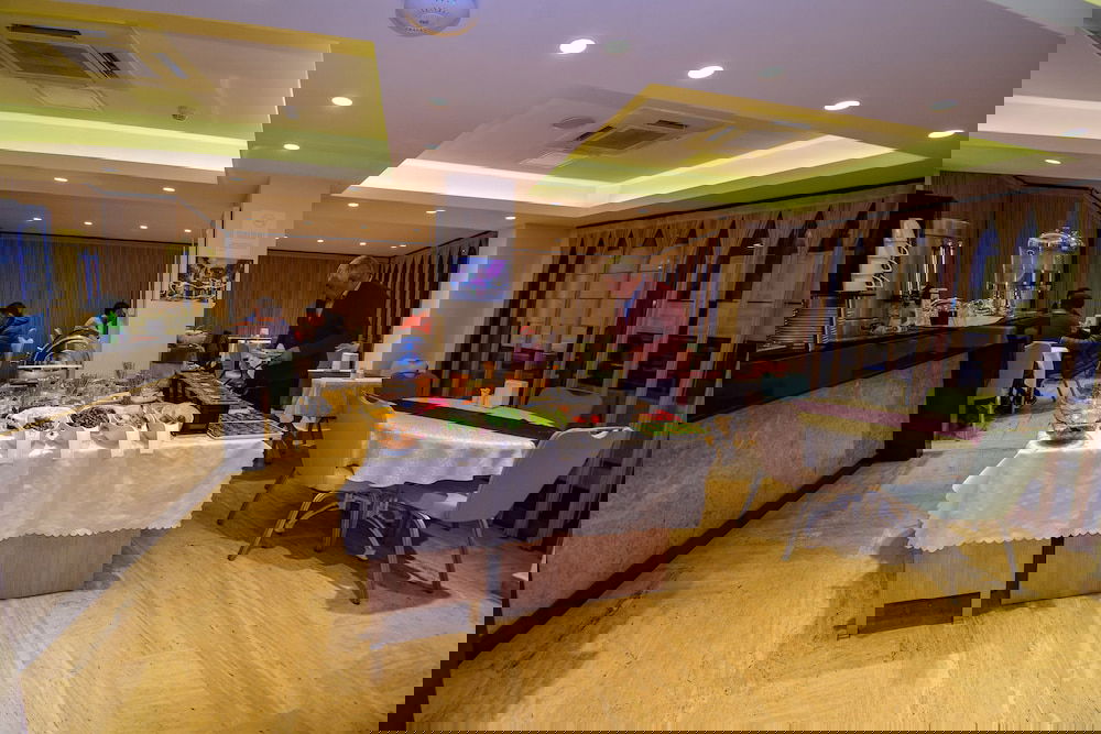 Hotel City Hotel Marmaris