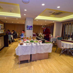 Hotel City Hotel Marmaris cazare Marmaris