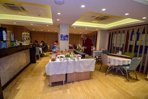 Hotel City Hotel Marmaris cazare Marmaris