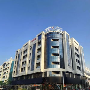 Sejur Tamr Inn Hotel vacanta Dubai