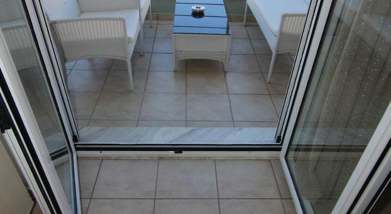 Hotel Studios Kostis