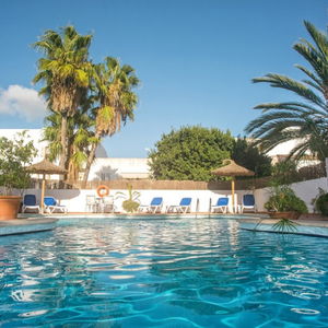 Hotel Martorell cazare Colonia de Sant Jordi