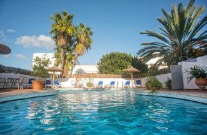Hotel Martorell cazare Colonia de Sant Jordi