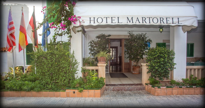 Martorell