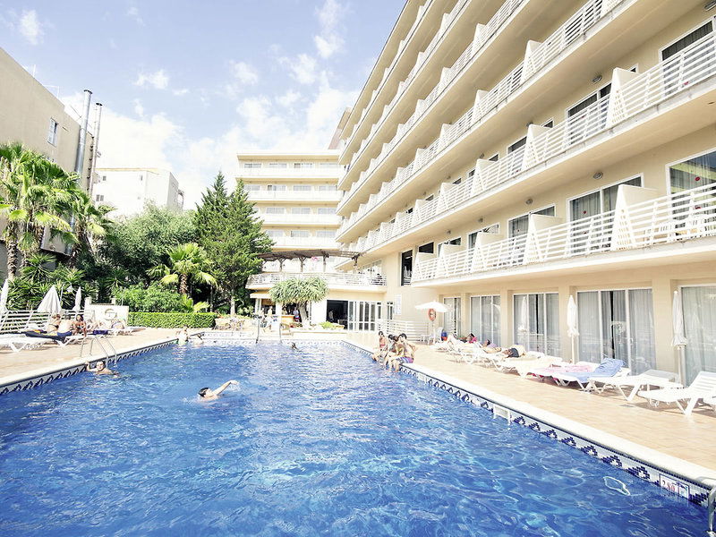 Hotel Azuline Hotel Bahamas & Bahamas Ii