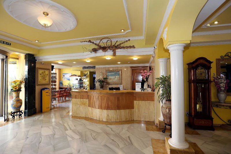 Hotel Manaus