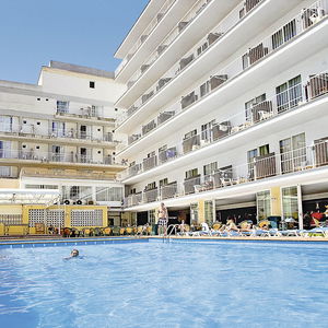 Hotel Riutort cazare El Arenal