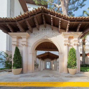 Hotel Hoposa Illa D’or Apartments cazare Port de Pollenca