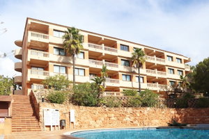 Hotel Mar Hotels Paguera Apartments cazare Peguera