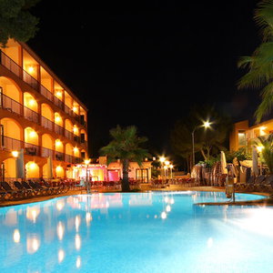 Hotel Valentin Somni Hotel cazare Peguera