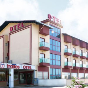 Sejur Tralles Hotel vacanta Aydin
