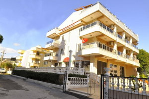 Hotel Golden Star Hotel cazare Marmaris