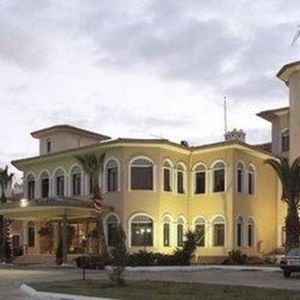 Hotel Yahura Otel cazare Aydin