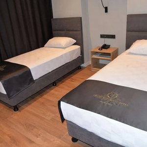 Hotel Grand Muduroglu Hotel cazare Aydin