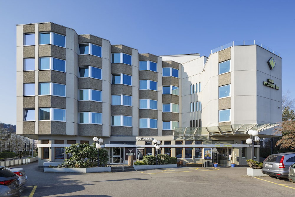 Hotel Hotel Welcome Inn Zurich Airport