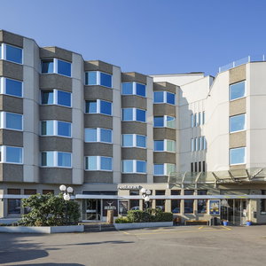 Hotel Hotel Welcome Inn Zurich Airport cazare Kloten