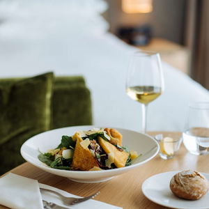 Hotel Hyatt Regency Zurich Airport The Circle cazare Kloten