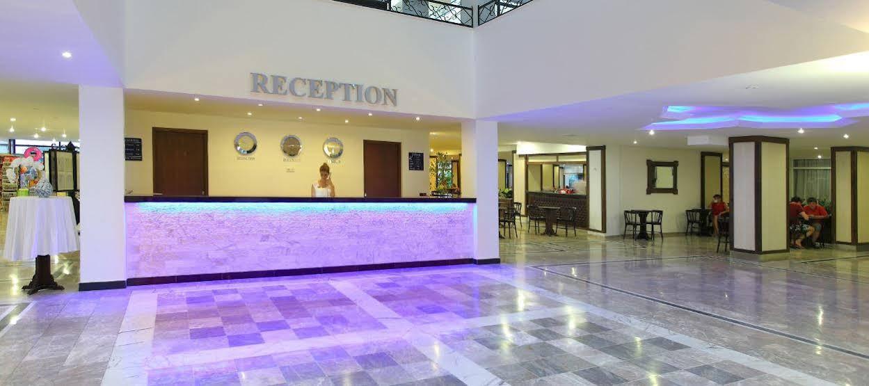 Idas Club Hotel