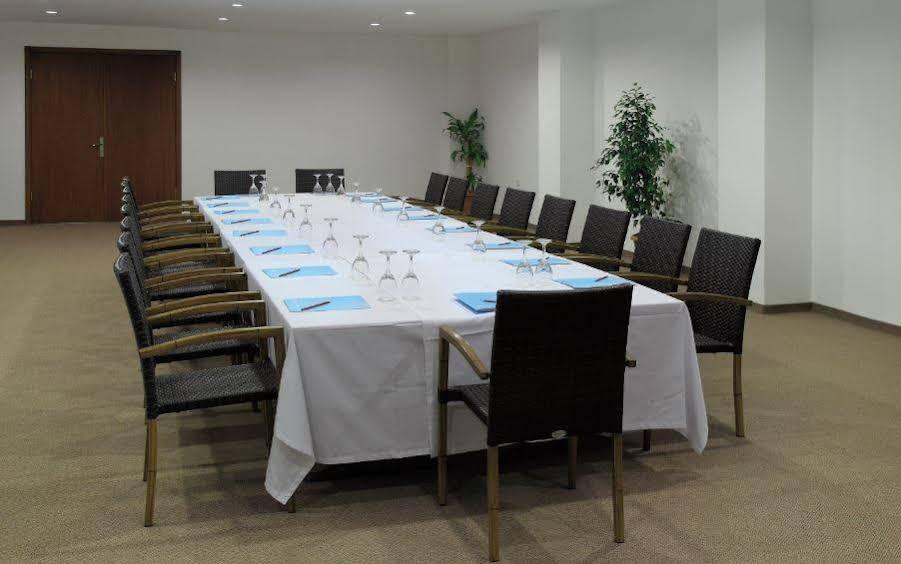 Idas Club Hotel