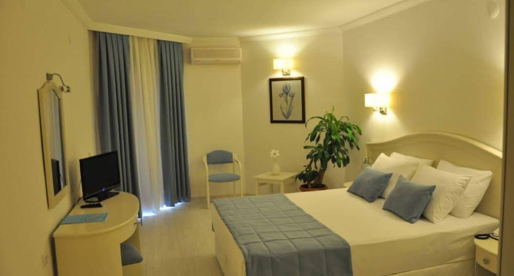Idas Club Hotel