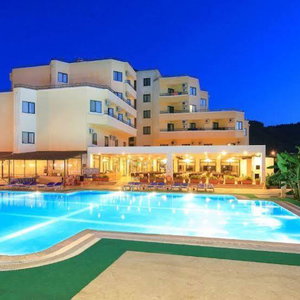 Hotel Idas Club Hotel cazare Marmaris