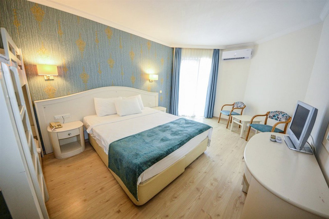 Idas Club Hotel