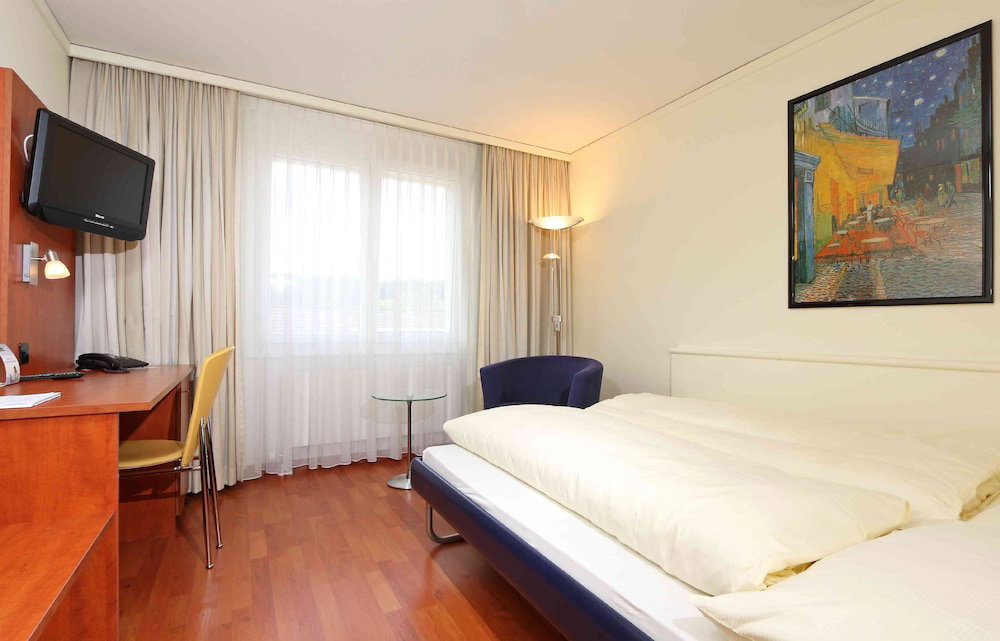 Hotel Sorell City & Wellnesshotel Sonnental