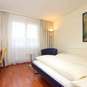 Hotel Sorell City & Wellnesshotel Sonnental cazare Dubendorf