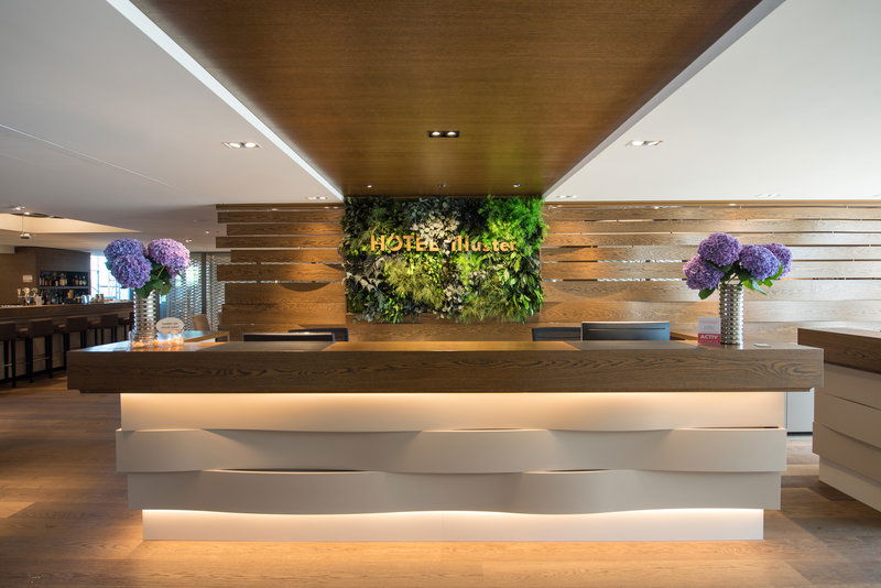 Hotel Hotel Illuster