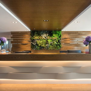 Hotel Hotel Illuster cazare Uster