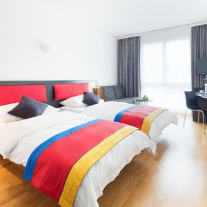 Hotel Hotel Allegra Lodge cazare Kloten