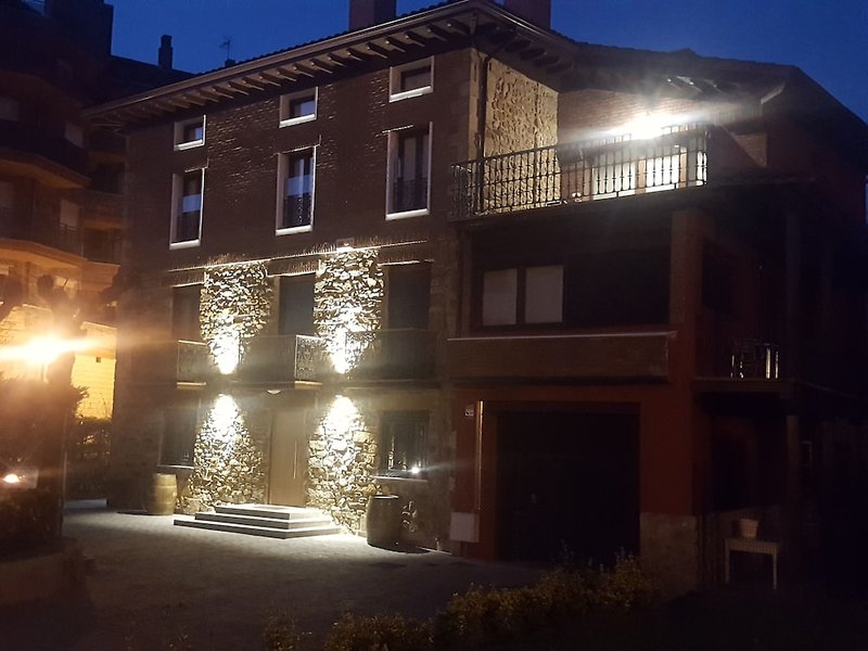 Hotel Petit Hotel Goierri