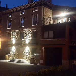 Hotel Petit Hotel Goierri cazare Ormaiztegui